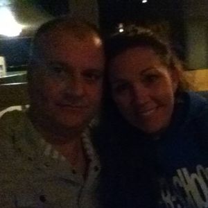 Meet your Posher, Kostas